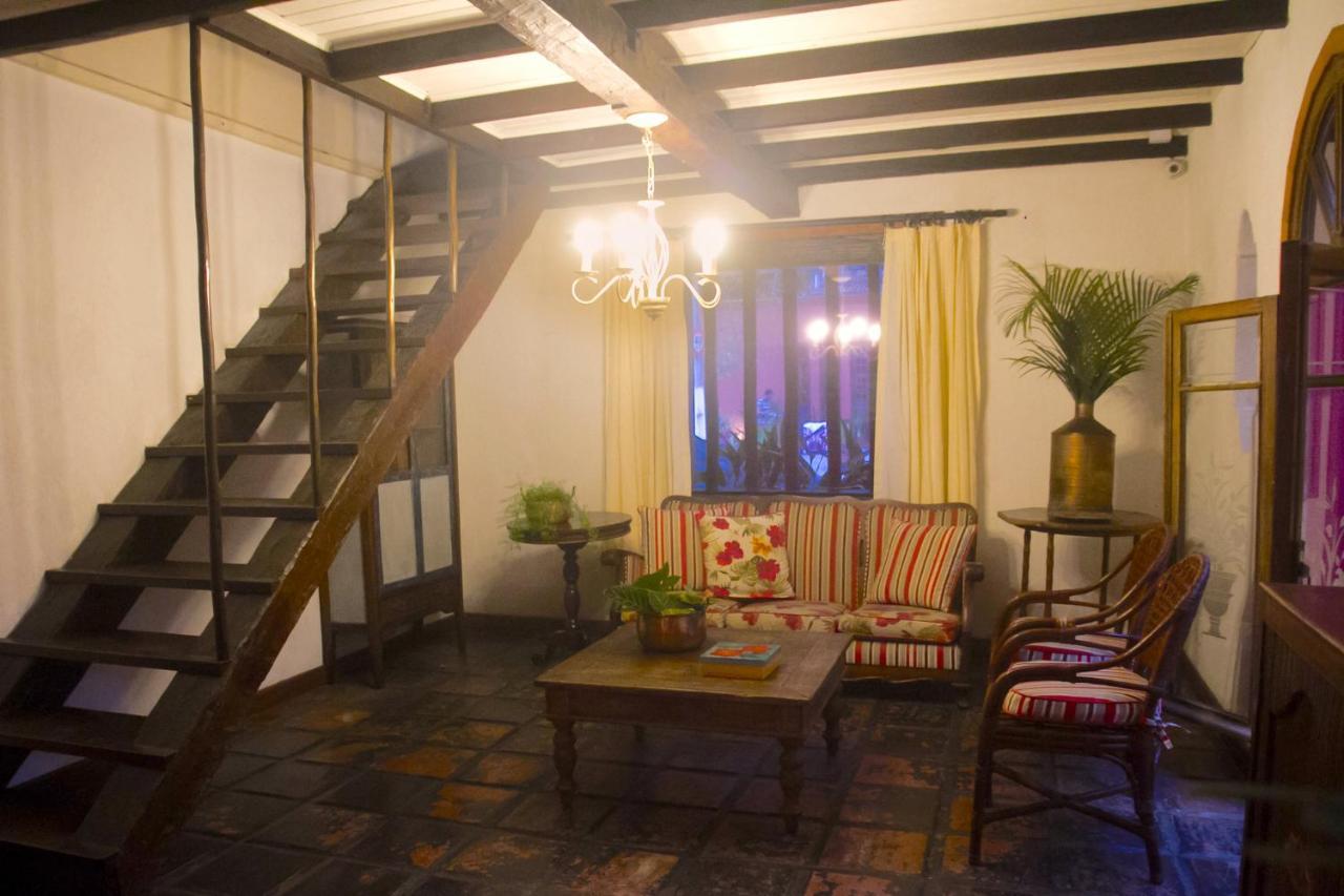 Hotel Pousada Dos Hibiscos Ilhabela Εξωτερικό φωτογραφία