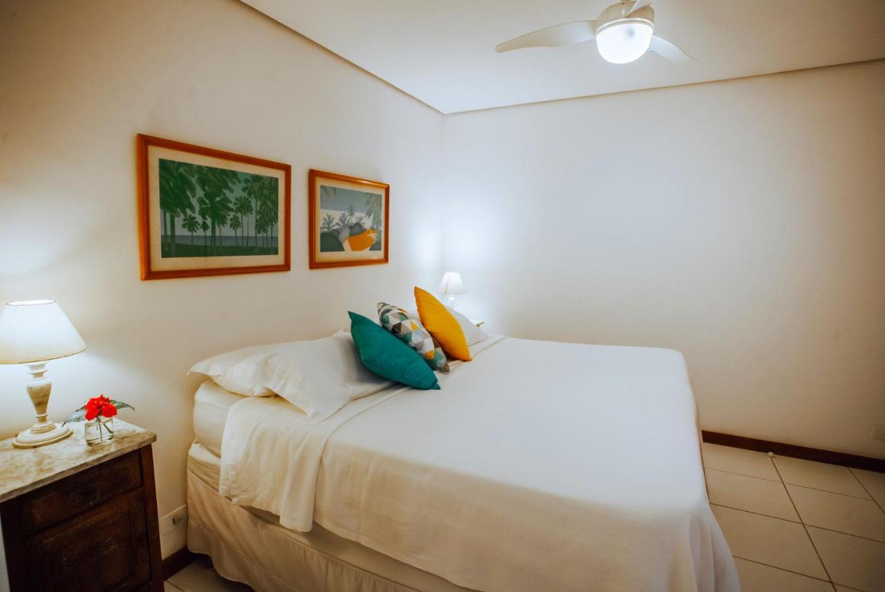 Hotel Pousada Dos Hibiscos Ilhabela Εξωτερικό φωτογραφία