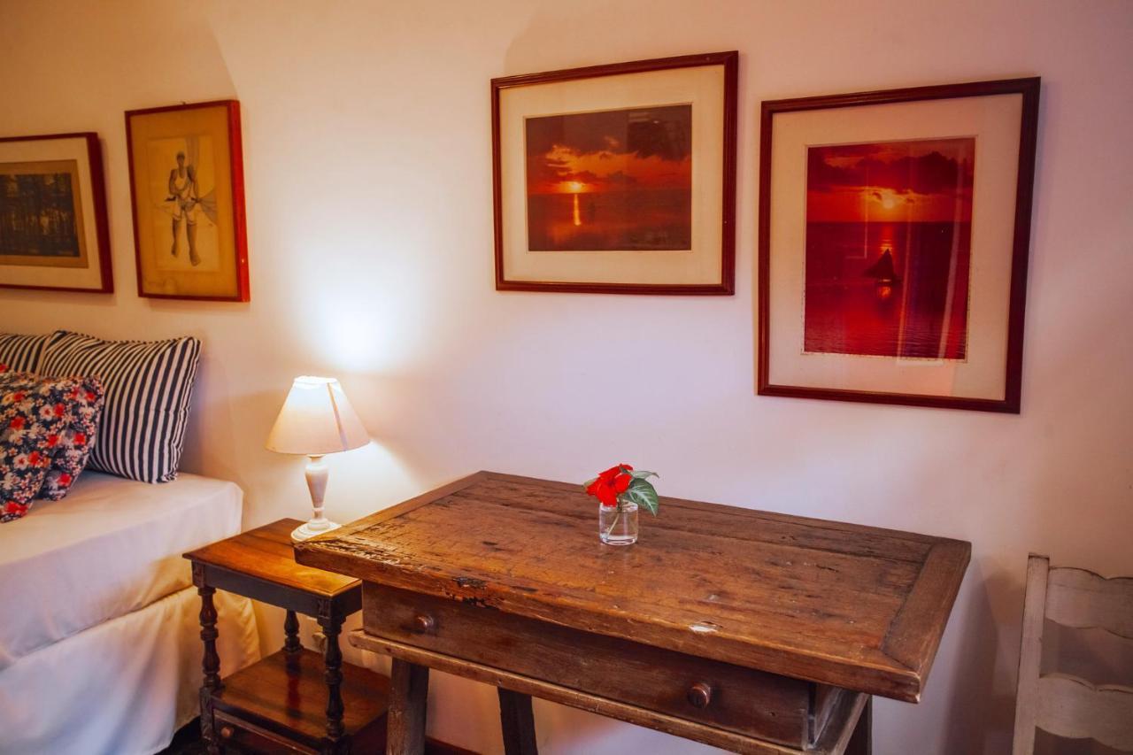 Hotel Pousada Dos Hibiscos Ilhabela Εξωτερικό φωτογραφία