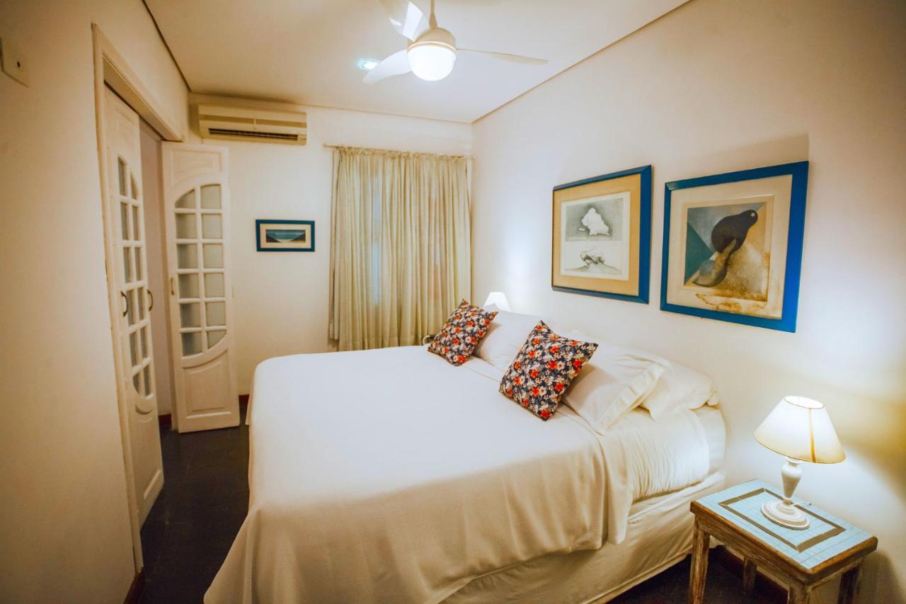 Hotel Pousada Dos Hibiscos Ilhabela Εξωτερικό φωτογραφία
